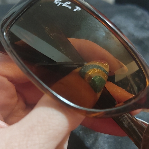 Women's Ray-Ban sunglasses - Picture 4 of 11